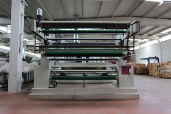 RAM MAKİNELERİ TAŞIMA