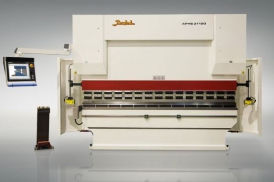 ABKANT MAKİNELERİ TAŞIMA