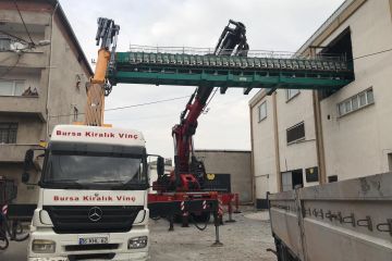 NAKIŞ MAKİNELERİ TAŞIMA