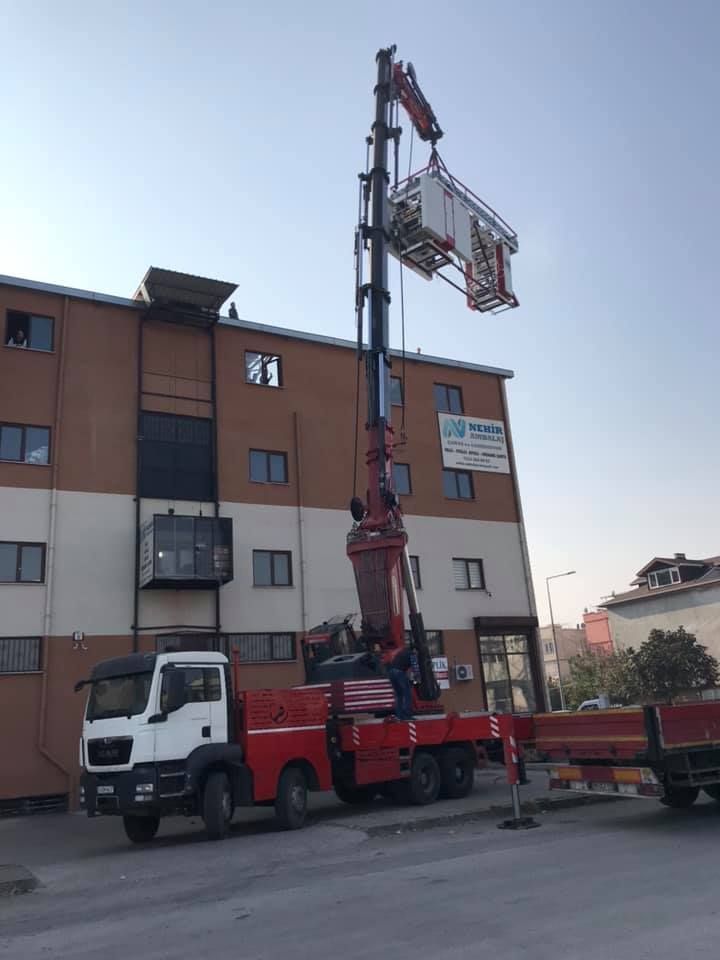 80 Tonluk Çalışma