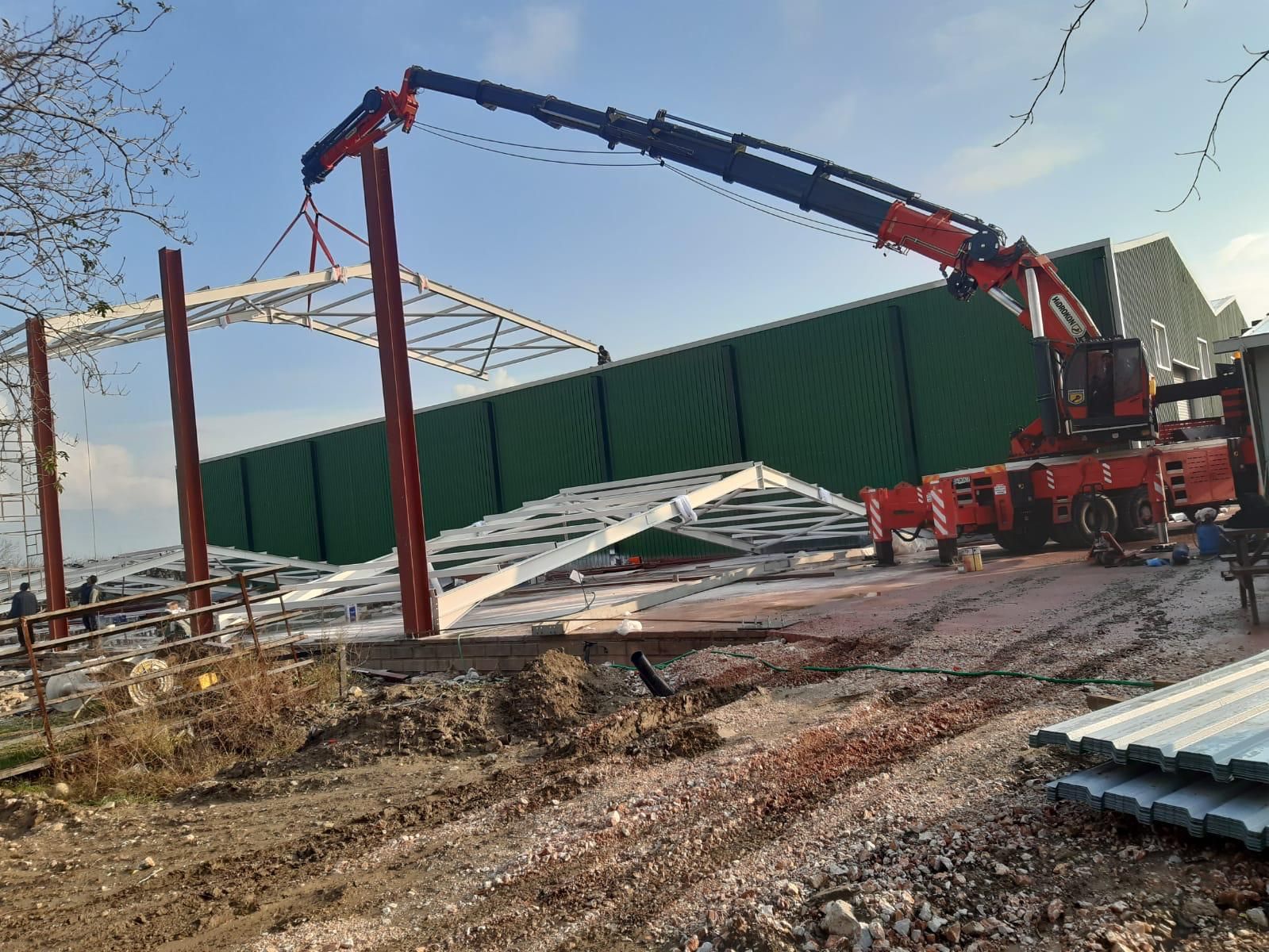 80 Tonluk Çalışma