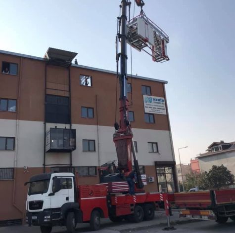 80 Tonluk Çalışma