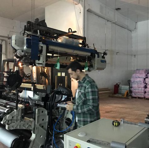 Optimax Sıfır Dokuma Tezgahı İndirme